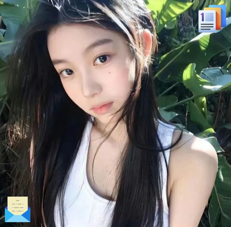 用户头像